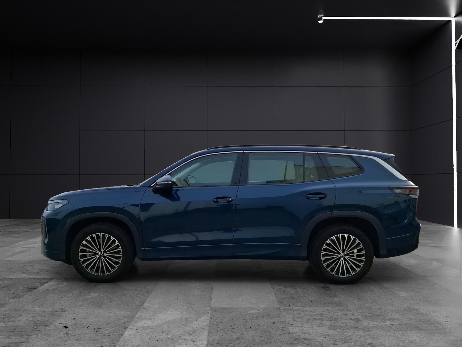 Volkswagen Tayron DSG Life