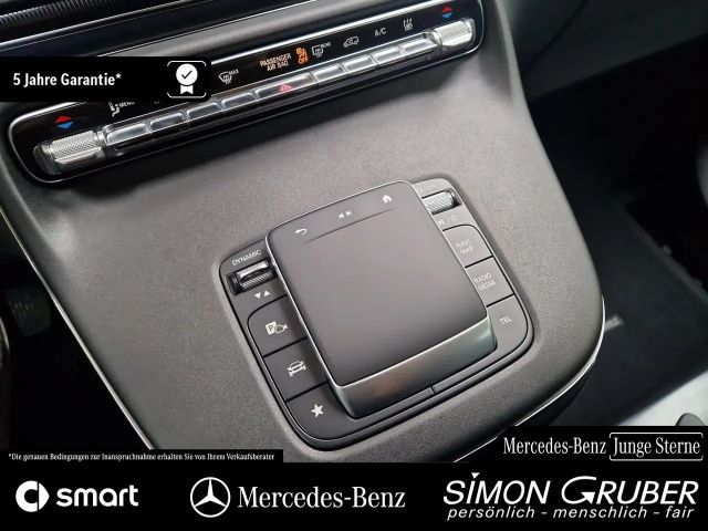 Mercedes-Benz EQV 300 Limousine Lang