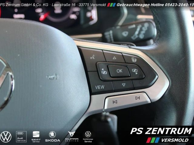 Volkswagen Tiguan 2.0 TDI DSG Life Sport