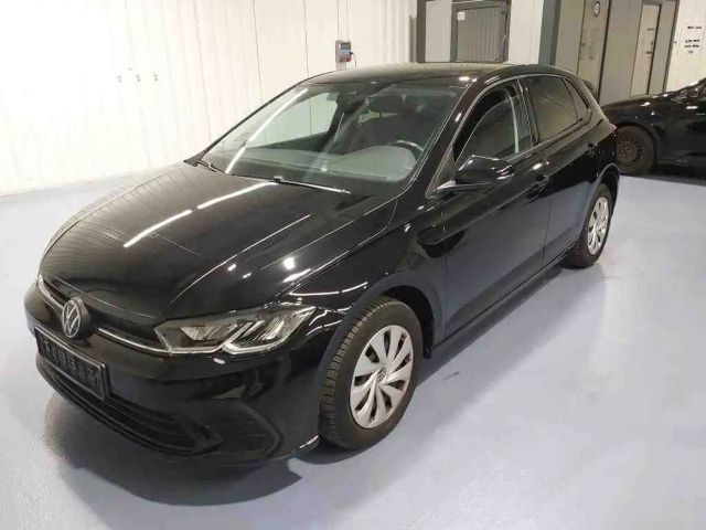 Volkswagen Polo 1.0 TSI DSG
