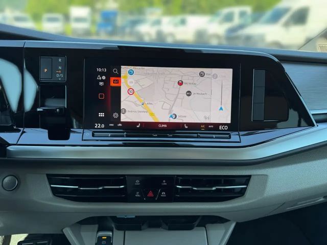 Volkswagen Multivan Life T7 eHybrid