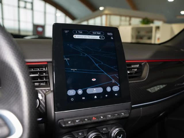 Renault Arkana EDC Hybrid RS