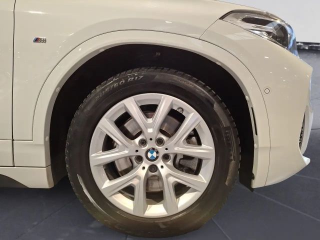 BMW X2 M-Sport xDrive20i