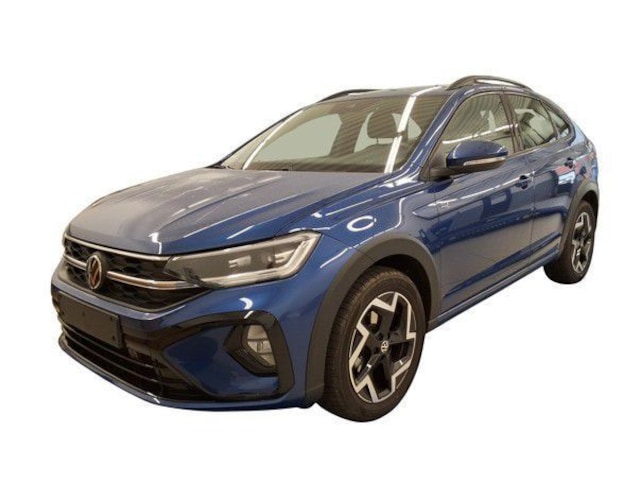 Volkswagen Taigo 1.0 TSI IQ.Drive R-Line