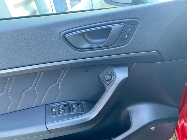 Cupra Ateca 2.0 TSI 4Drive DSG