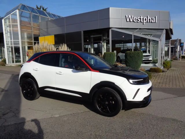 Opel Mokka GS-Line Grand Sport Turbo