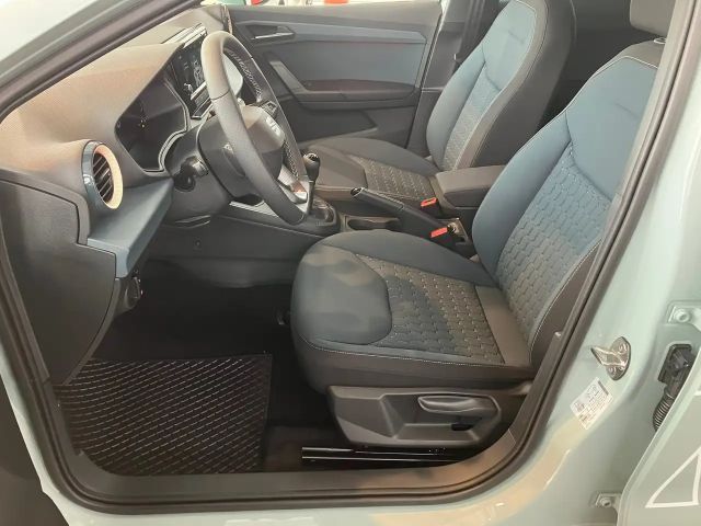 Seat Ibiza 1.0 TSI Style