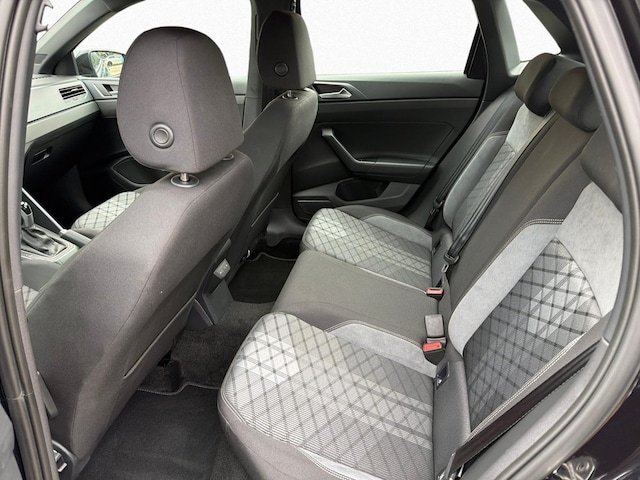 Volkswagen Polo DSG R-Line