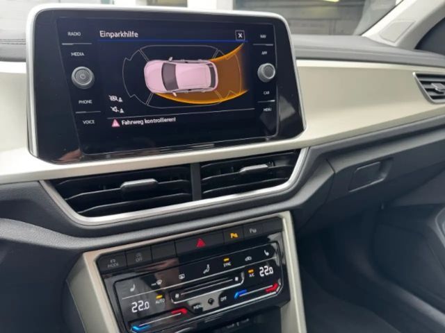 Volkswagen T-Roc 1.0 TSI Move