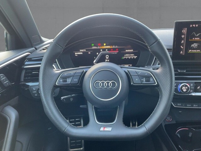 Audi S4 Avant Quattro