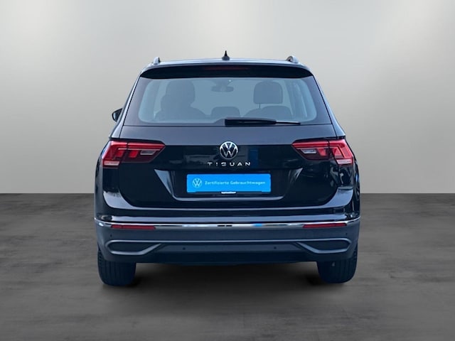 Volkswagen Tiguan 2.0 TDI DSG Life