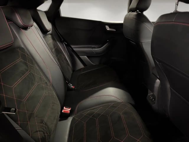 Ford Puma EcoBoost ST Line