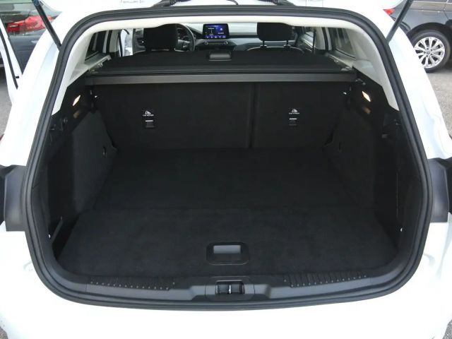 Ford Focus 1.5 EcoBlue Cool & Connect Wagon