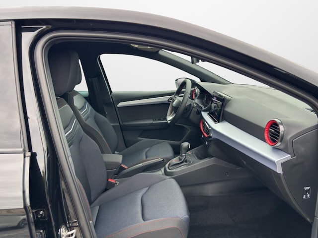 Seat Ibiza 1.0 TSI DSG FR-lijn