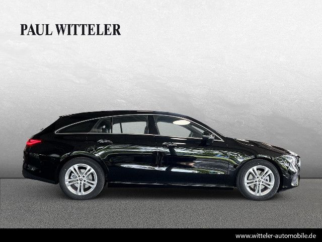 Mercedes-Benz CLA 200 Shooting Brake