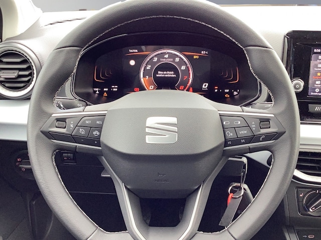 Seat Ibiza 1.0 TSI Style