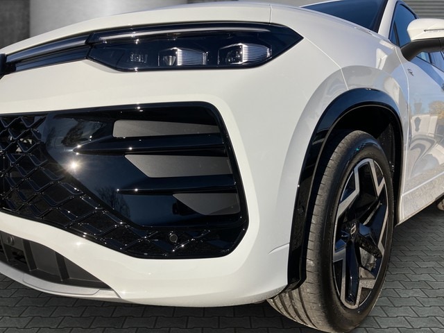 Volkswagen Tayron 2.0 TDI 4Motion DSG R-Line