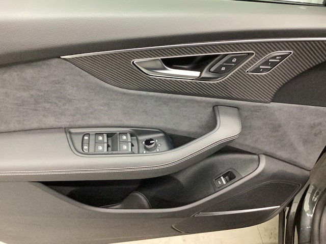 Audi Q8 55 TFSI Quattro