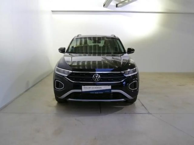 Volkswagen T-Roc DSG
