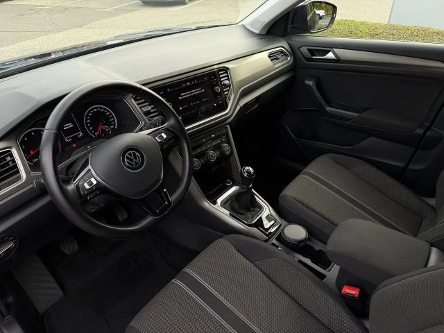 Volkswagen T-Roc 1.5 TSI Style