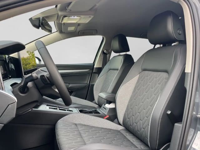 Volkswagen Golf 2.0 TDI DSG Variant