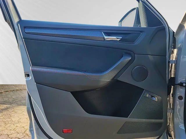 Skoda Kodiaq 2.0 TSI 4x4 RS