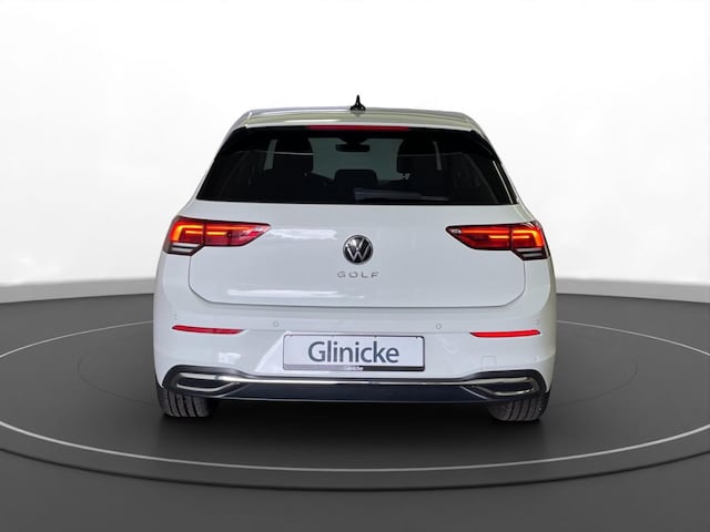 Volkswagen Golf 2.0 TDI Golf VIII Move