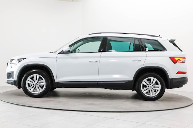 Skoda Kodiaq 1.5 TSI