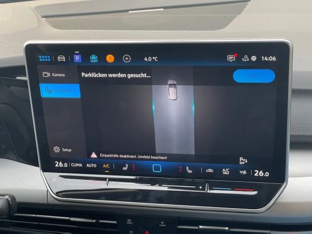 Volkswagen Golf Rabbit TSI