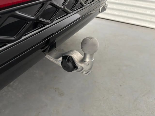 Volkswagen Tiguan DSG Sport eHybrid