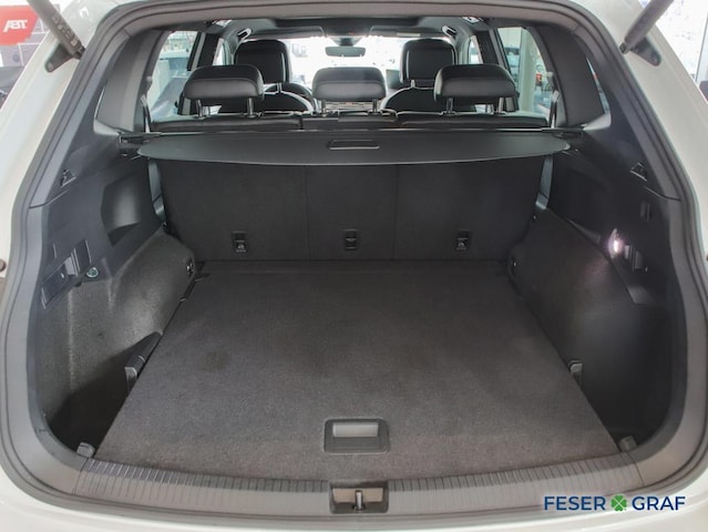 Volkswagen Tiguan 2.0 TDI Allspace R-Line