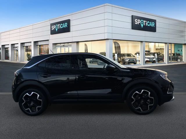 Opel Mokka Mokka-e Ultimate