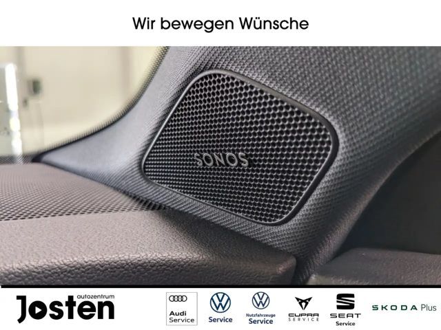 Audi A3 35 TFSI S-Line Sedan Sportback