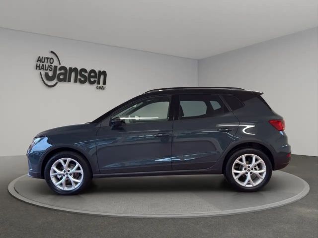 Seat Arona 1.5 TSI DSG FR-lijn