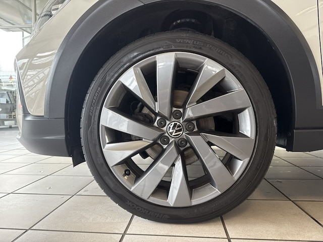 Volkswagen Taigo 1.5 TSI DSG IQ.Drive Style