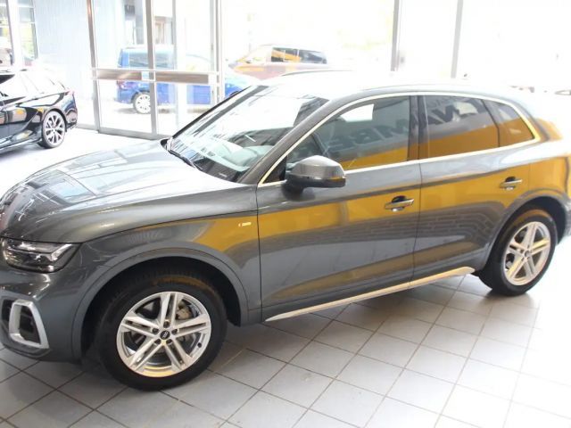 Audi Q5 40 TDI Quattro S-Line