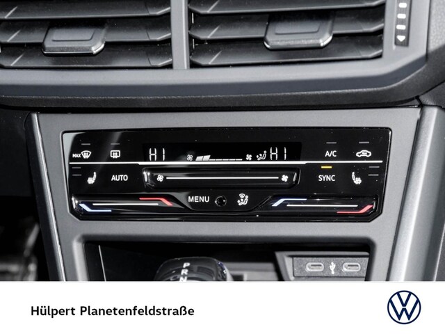 Volkswagen Polo DSG R-Line