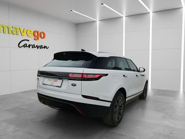 Land Rover Range Rover Velar AWD P400e