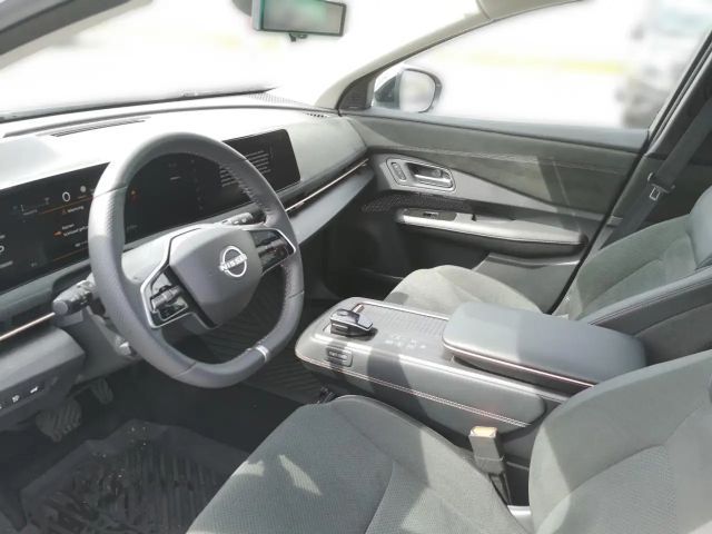 Nissan Ariya 87 kWh AWD Evolve