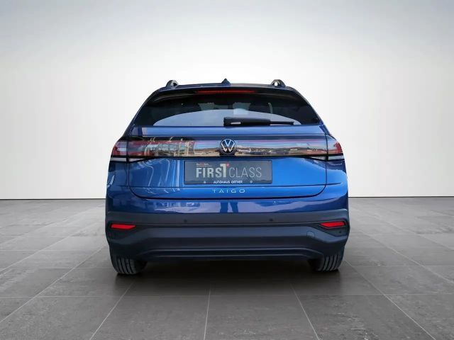Volkswagen Taigo Life