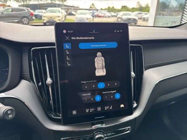 Volvo XC60 AWD Recharge T6 Ultra