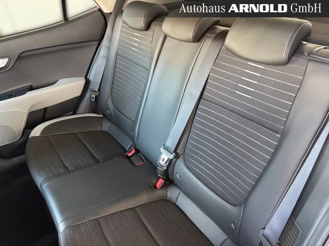 Kia Stonic GDi Spirit