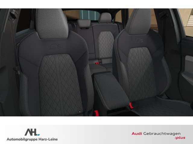 Audi A5 Avant S-Tronic