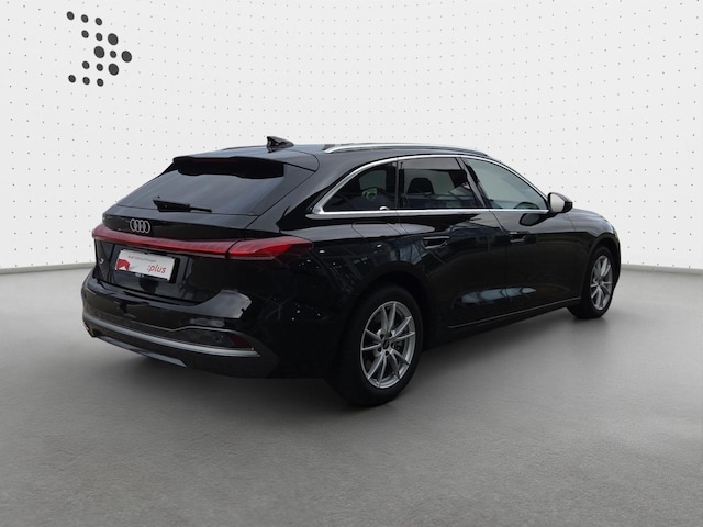 Audi A5 Avant S-Tronic