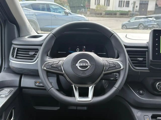 Nissan Primastar L1H1 Tekna dCi 170