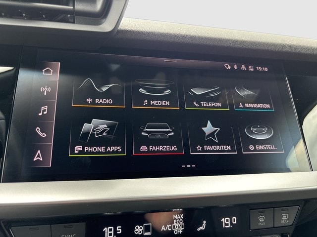 Audi A3 35 TFSI Sedan