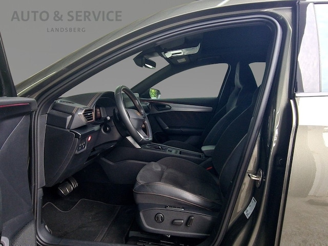 Cupra Formentor 2.0 TSI DSG VZ