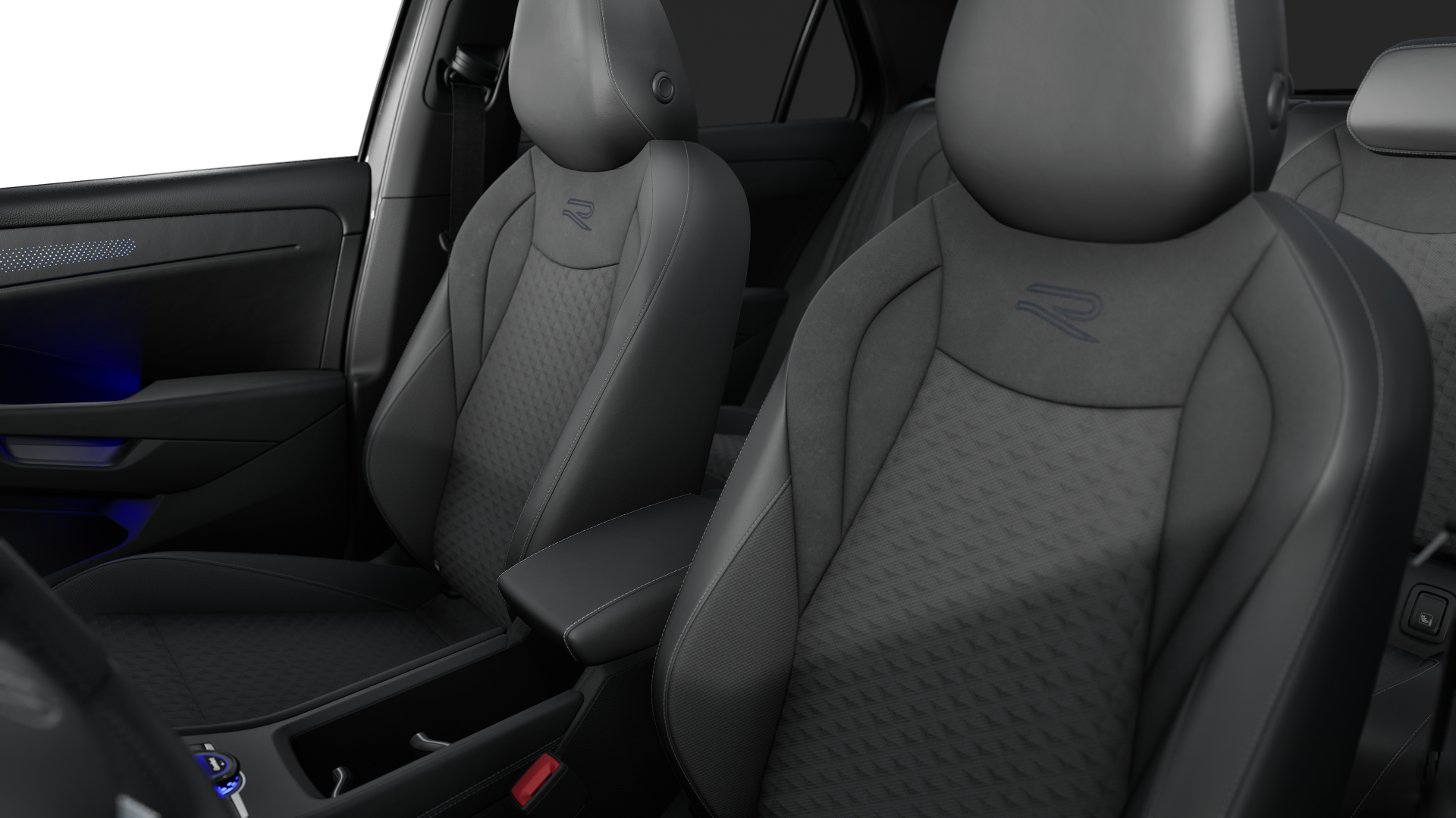 Volkswagen T-Roc T-ROC NF 1.5 RLineB 110eTSID7F