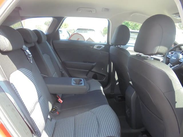 Kia Ceed GDi SportWagon Vision