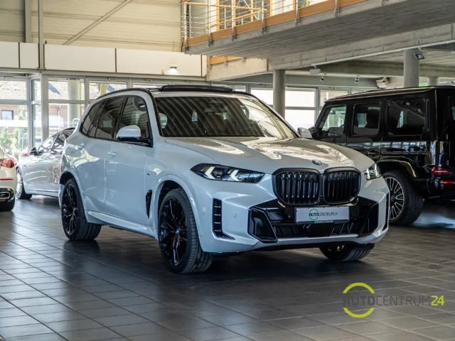 BMW X5 M-Sport